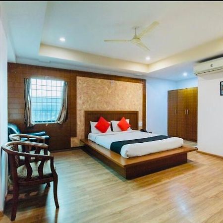Seasons Residency Bangalore Exterior foto
