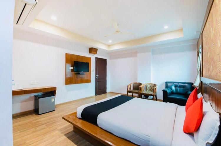 Seasons Residency Bangalore Exterior foto