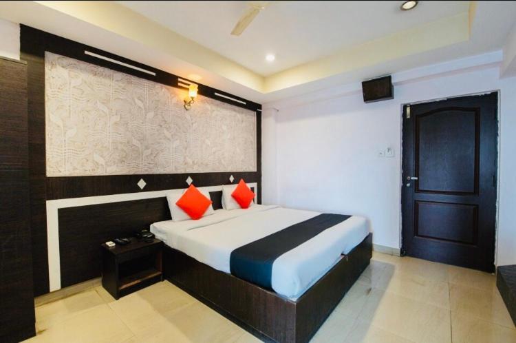 Seasons Residency Bangalore Exterior foto