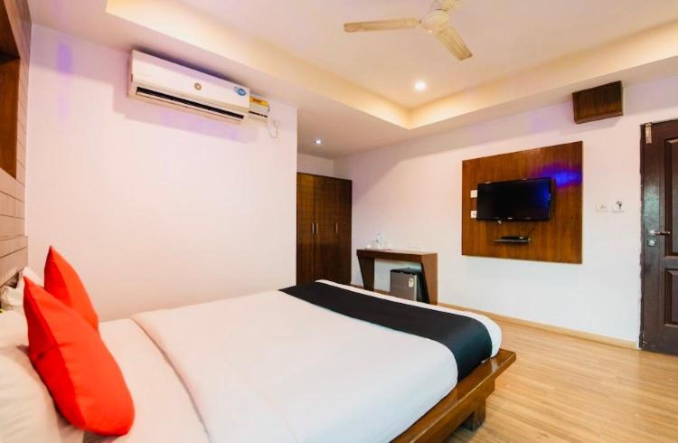 Seasons Residency Bangalore Exterior foto