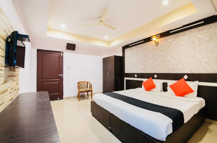 Seasons Residency Bangalore Exterior foto